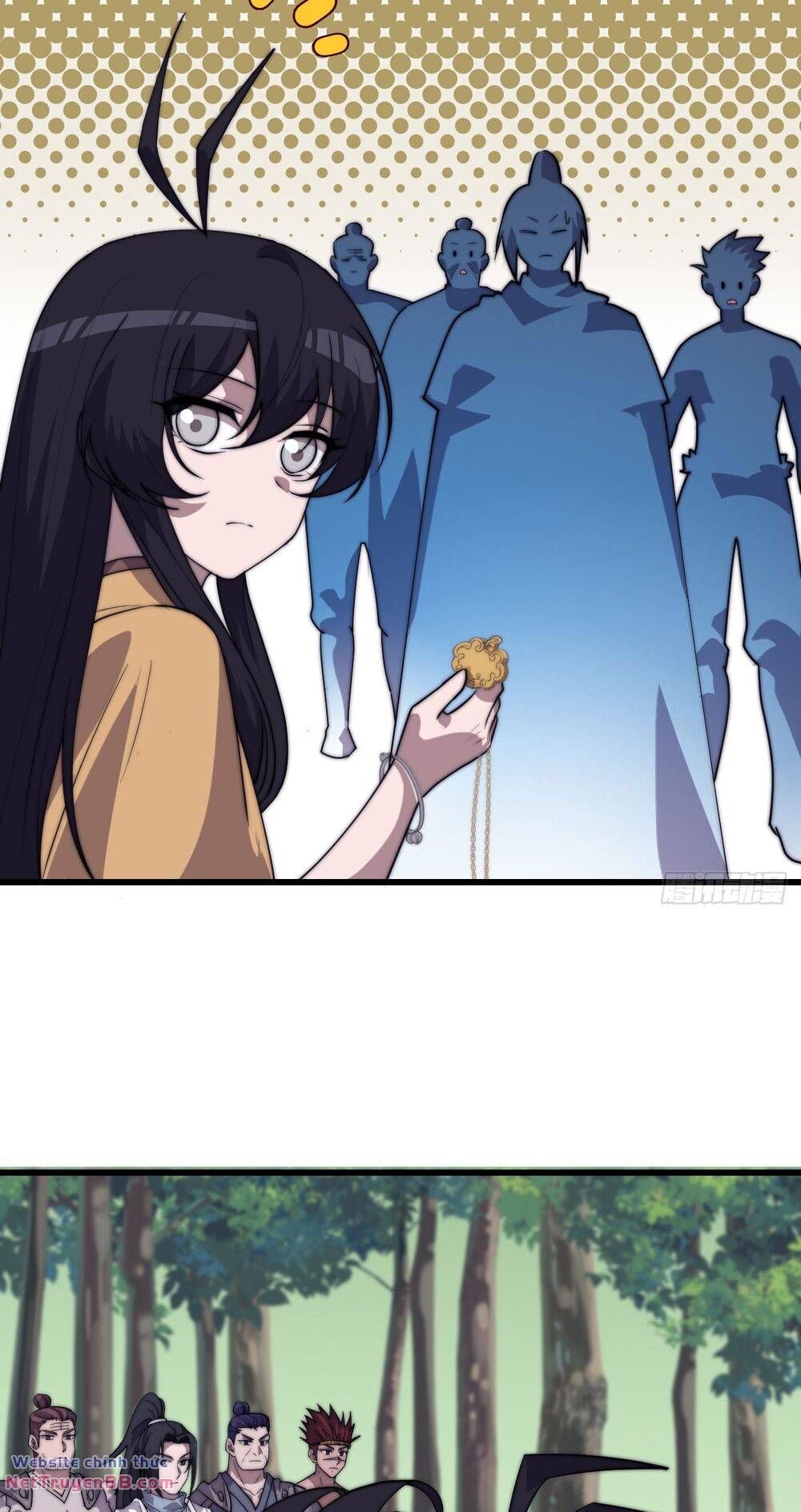 đọc truyện Ta Có Một Sơn Trại Chương 840 ảnh 37 tại Thiên Thai Truyện