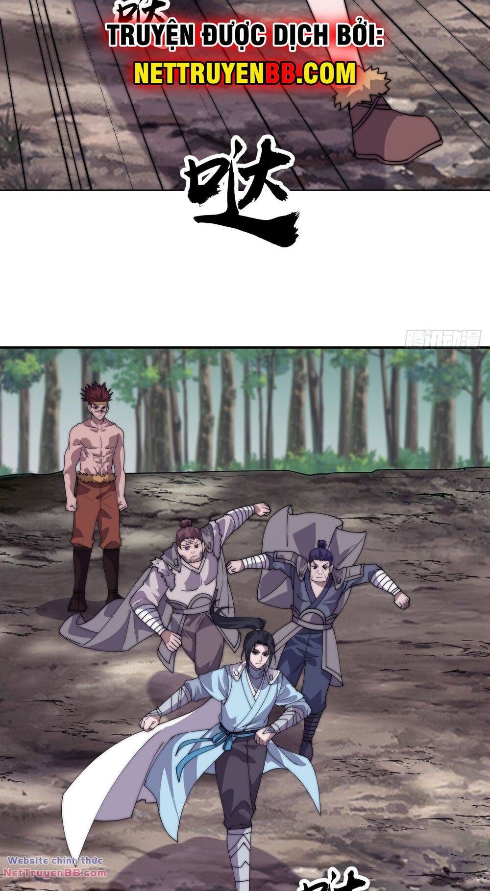 đọc truyện Ta Có Một Sơn Trại Chương 840 ảnh 39 tại Thiên Thai Truyện