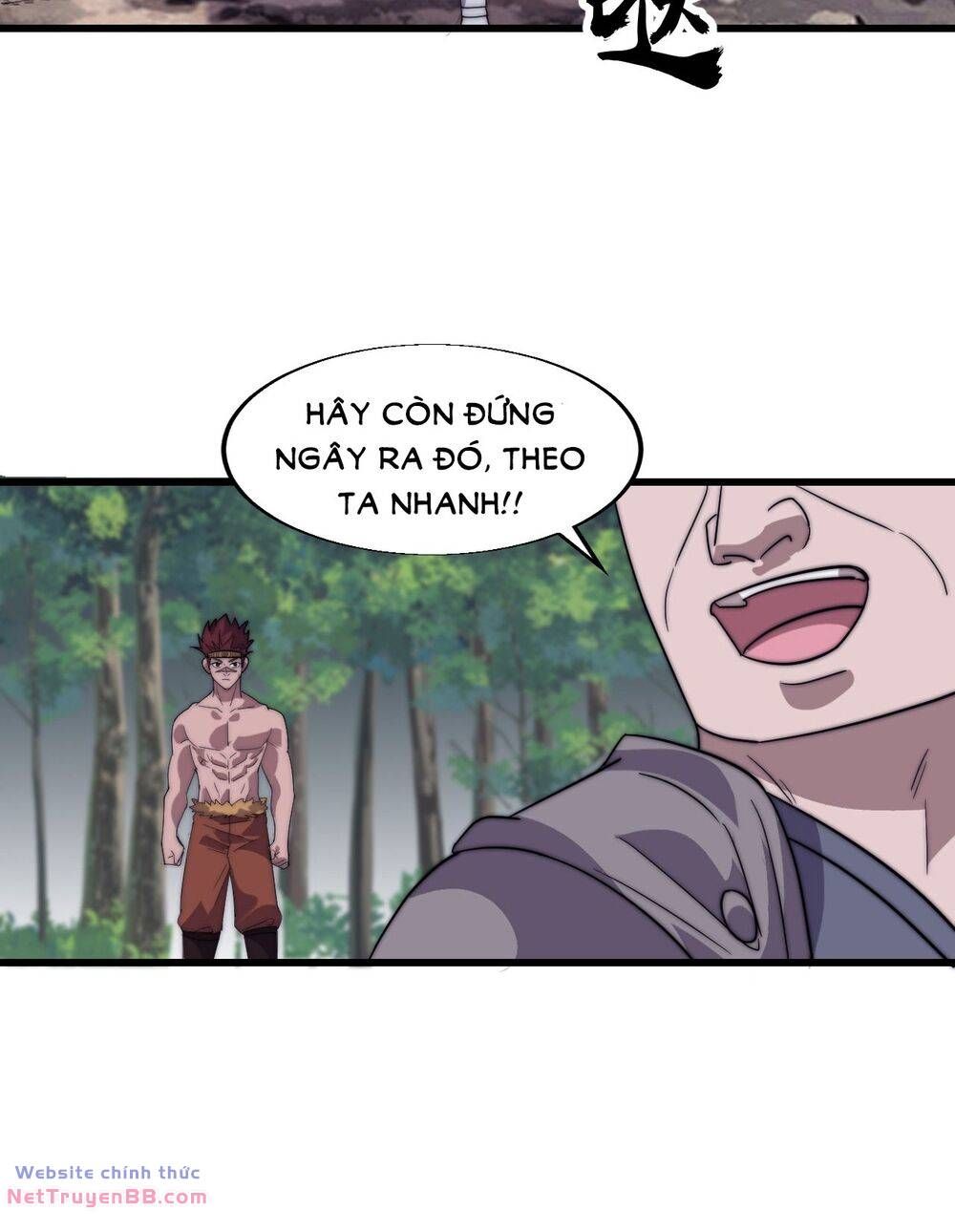 đọc truyện Ta Có Một Sơn Trại Chương 840 ảnh 40 tại Thiên Thai Truyện