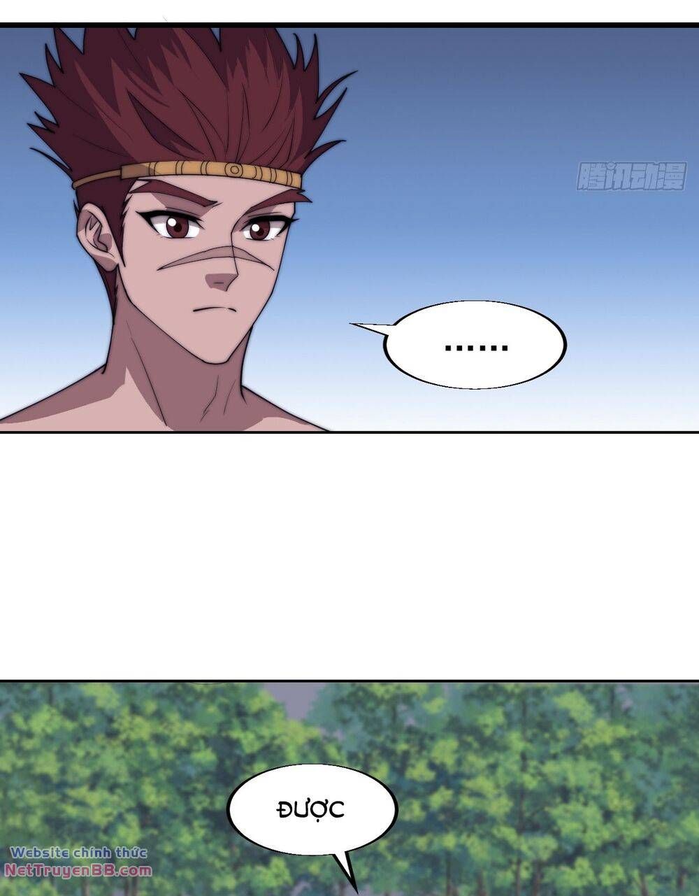 đọc truyện Ta Có Một Sơn Trại Chương 840 ảnh 41 tại Thiên Thai Truyện