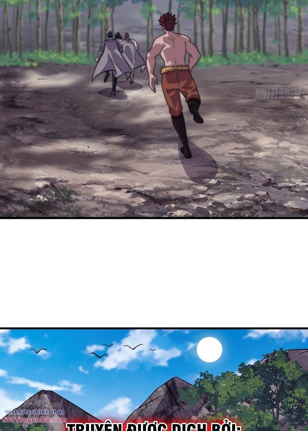 đọc truyện Ta Có Một Sơn Trại Chương 840 ảnh 42 tại Thiên Thai Truyện