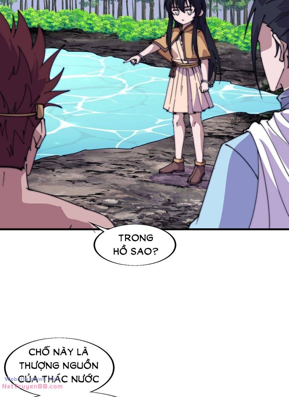 đọc truyện Ta Có Một Sơn Trại Chương 840 ảnh 49 tại Thiên Thai Truyện