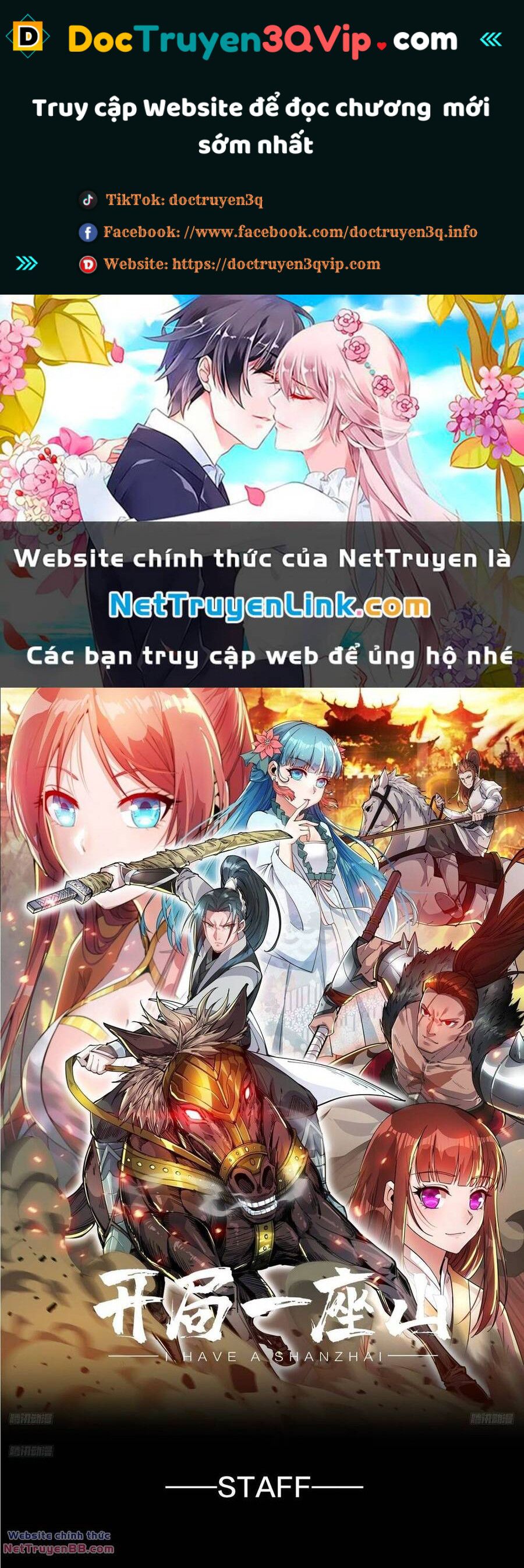 đọc truyện Ta Có Một Sơn Trại Chương 841 ảnh 3 tại Thiên Thai Truyện