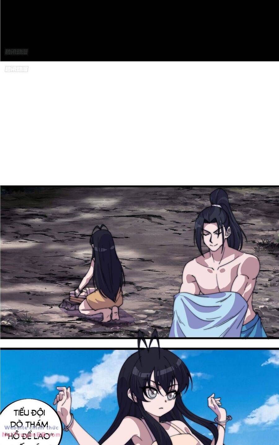 đọc truyện Ta Có Một Sơn Trại Chương 841 ảnh 5 tại Thiên Thai Truyện