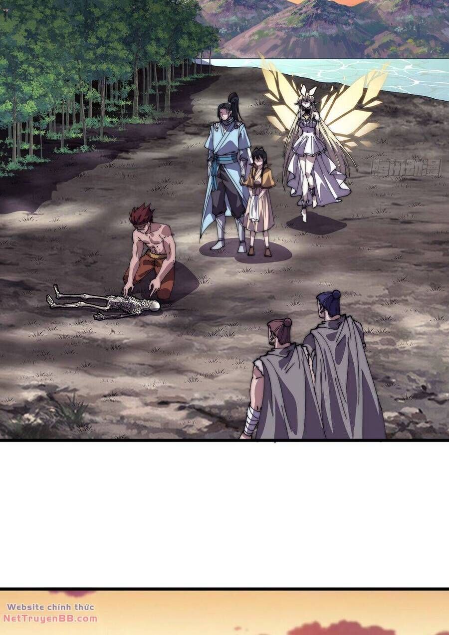 đọc truyện Ta Có Một Sơn Trại Chương 841 ảnh 34 tại Thiên Thai Truyện