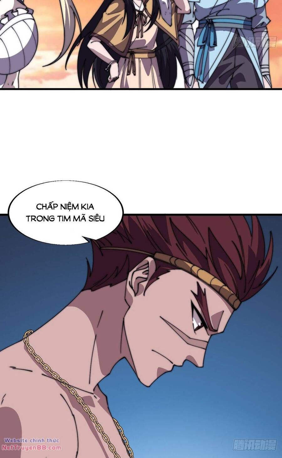 đọc truyện Ta Có Một Sơn Trại Chương 841 ảnh 39 tại Thiên Thai Truyện