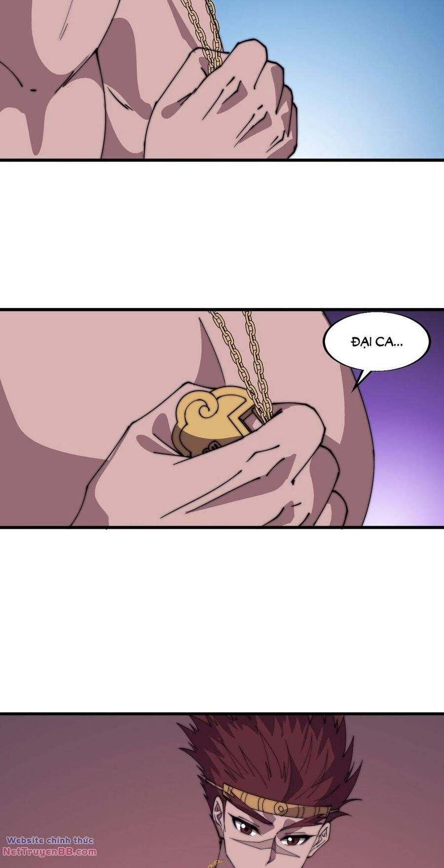 đọc truyện Ta Có Một Sơn Trại Chương 841 ảnh 40 tại Thiên Thai Truyện