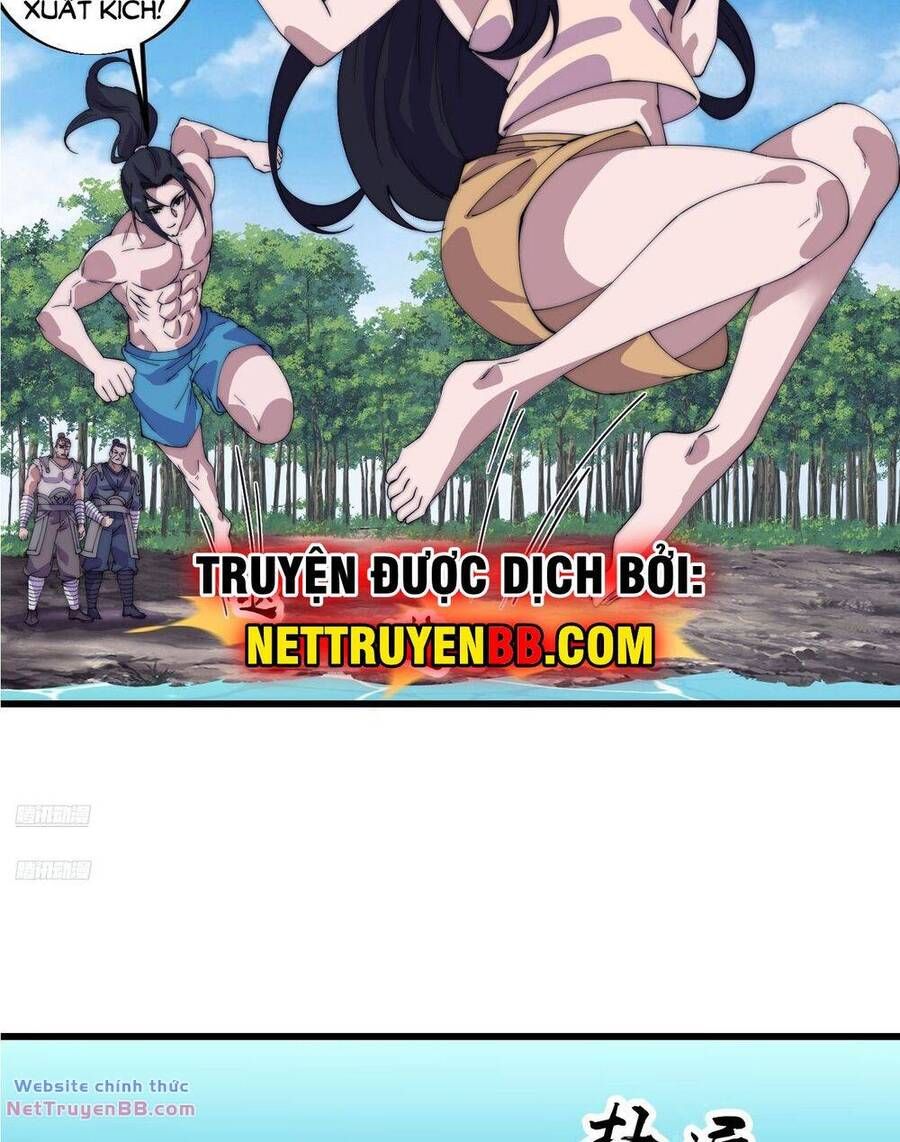 đọc truyện Ta Có Một Sơn Trại Chương 841 ảnh 6 tại Thiên Thai Truyện