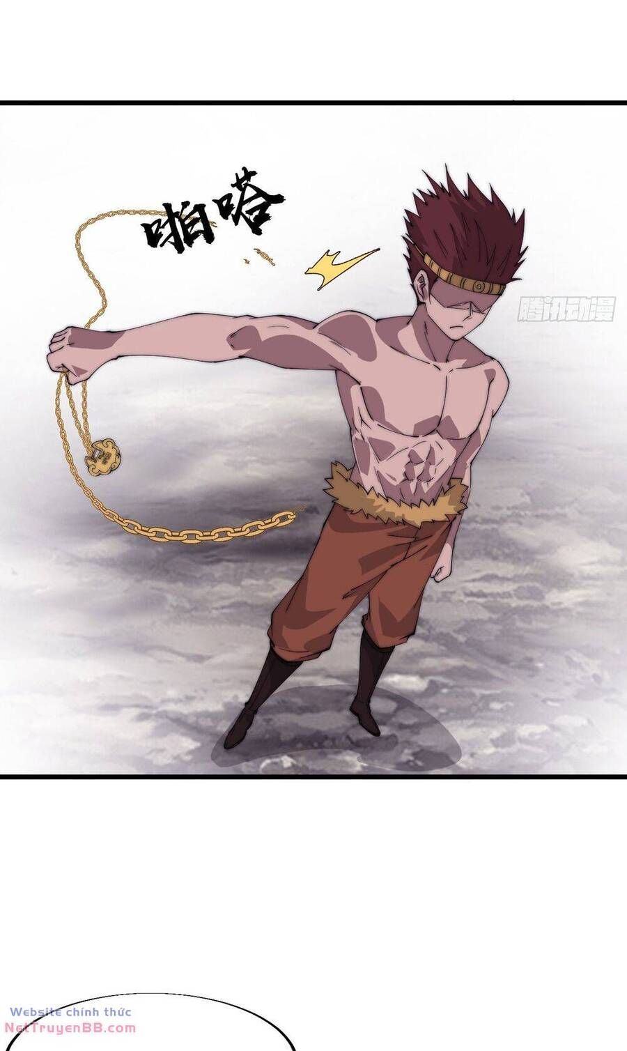 đọc truyện Ta Có Một Sơn Trại Chương 841 ảnh 43 tại Thiên Thai Truyện