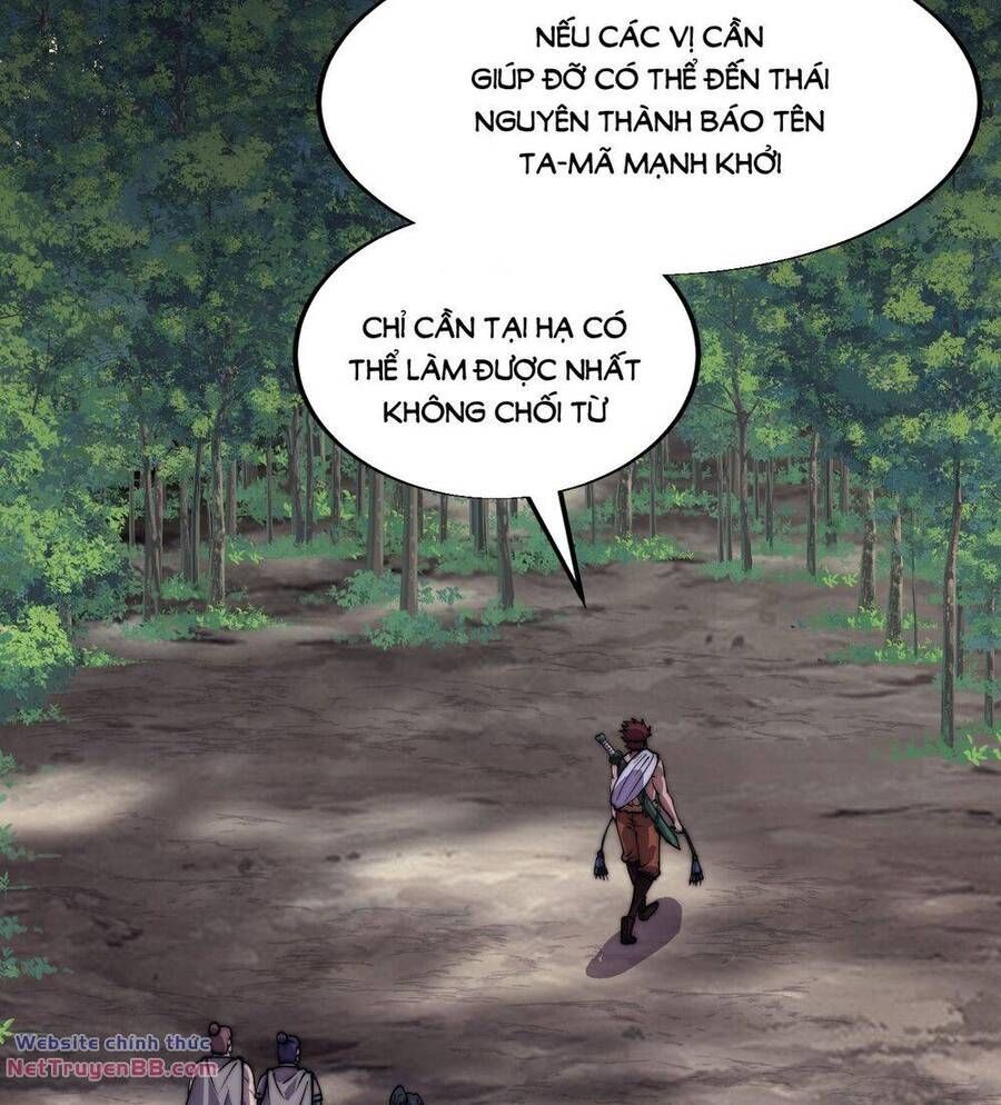 đọc truyện Ta Có Một Sơn Trại Chương 841 ảnh 54 tại Thiên Thai Truyện