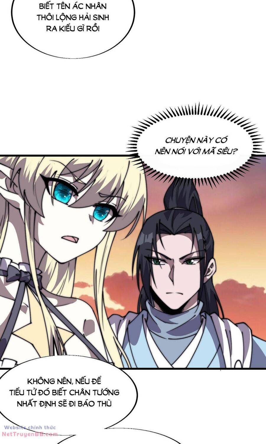 đọc truyện Ta Có Một Sơn Trại Chương 841 ảnh 60 tại Thiên Thai Truyện