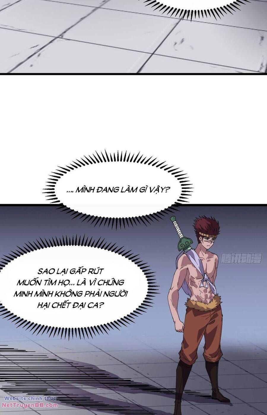 đọc truyện Ta Có Một Sơn Trại Chương 841 ảnh 80 tại Thiên Thai Truyện