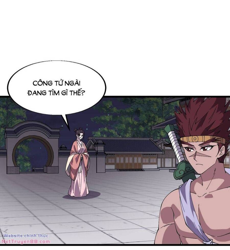 đọc truyện Ta Có Một Sơn Trại Chương 841 ảnh 82 tại Thiên Thai Truyện