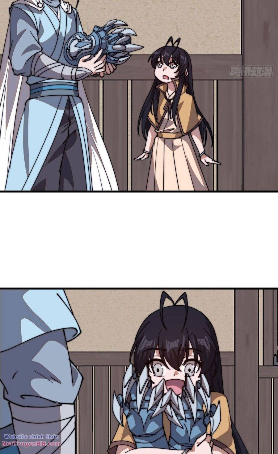 đọc truyện Ta Có Một Sơn Trại Chương 842 ảnh 22 tại Thiên Thai Truyện