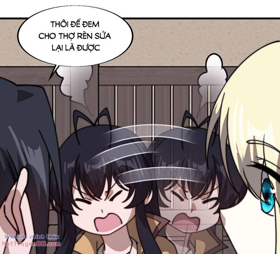 đọc truyện Ta Có Một Sơn Trại Chương 842 ảnh 26 tại Thiên Thai Truyện