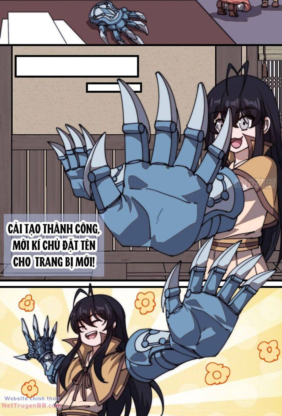 đọc truyện Ta Có Một Sơn Trại Chương 842 ảnh 28 tại Thiên Thai Truyện