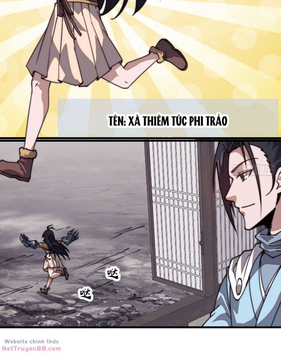 đọc truyện Ta Có Một Sơn Trại Chương 842 ảnh 29 tại Thiên Thai Truyện