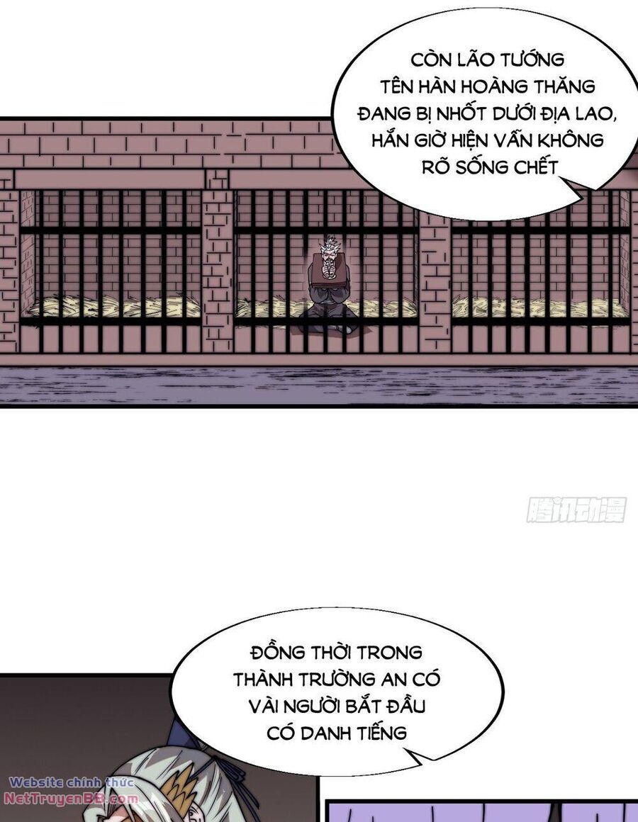 đọc truyện Ta Có Một Sơn Trại Chương 842 ảnh 32 tại Thiên Thai Truyện