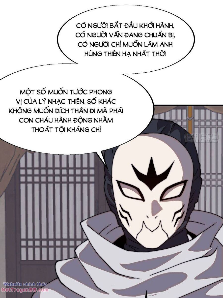 đọc truyện Ta Có Một Sơn Trại Chương 842 ảnh 37 tại Thiên Thai Truyện