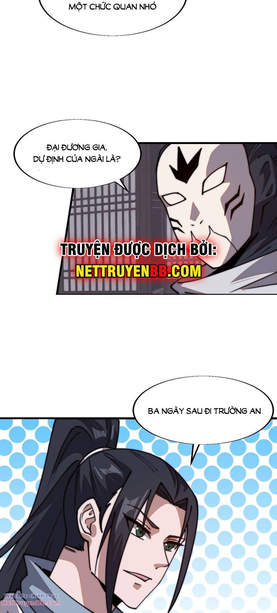 đọc truyện Ta Có Một Sơn Trại Chương 842 ảnh 39 tại Thiên Thai Truyện