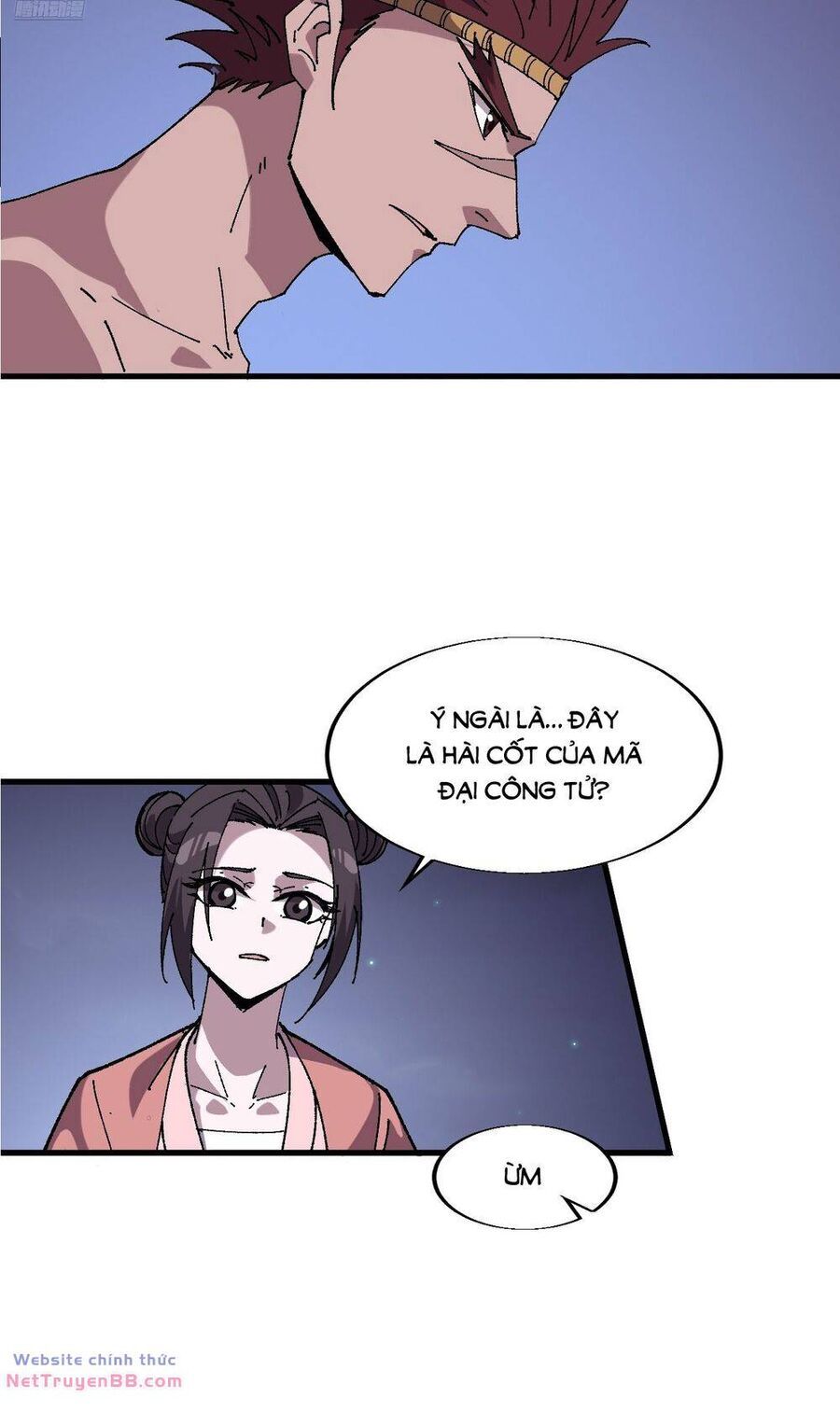 đọc truyện Ta Có Một Sơn Trại Chương 842 ảnh 11 tại Thiên Thai Truyện