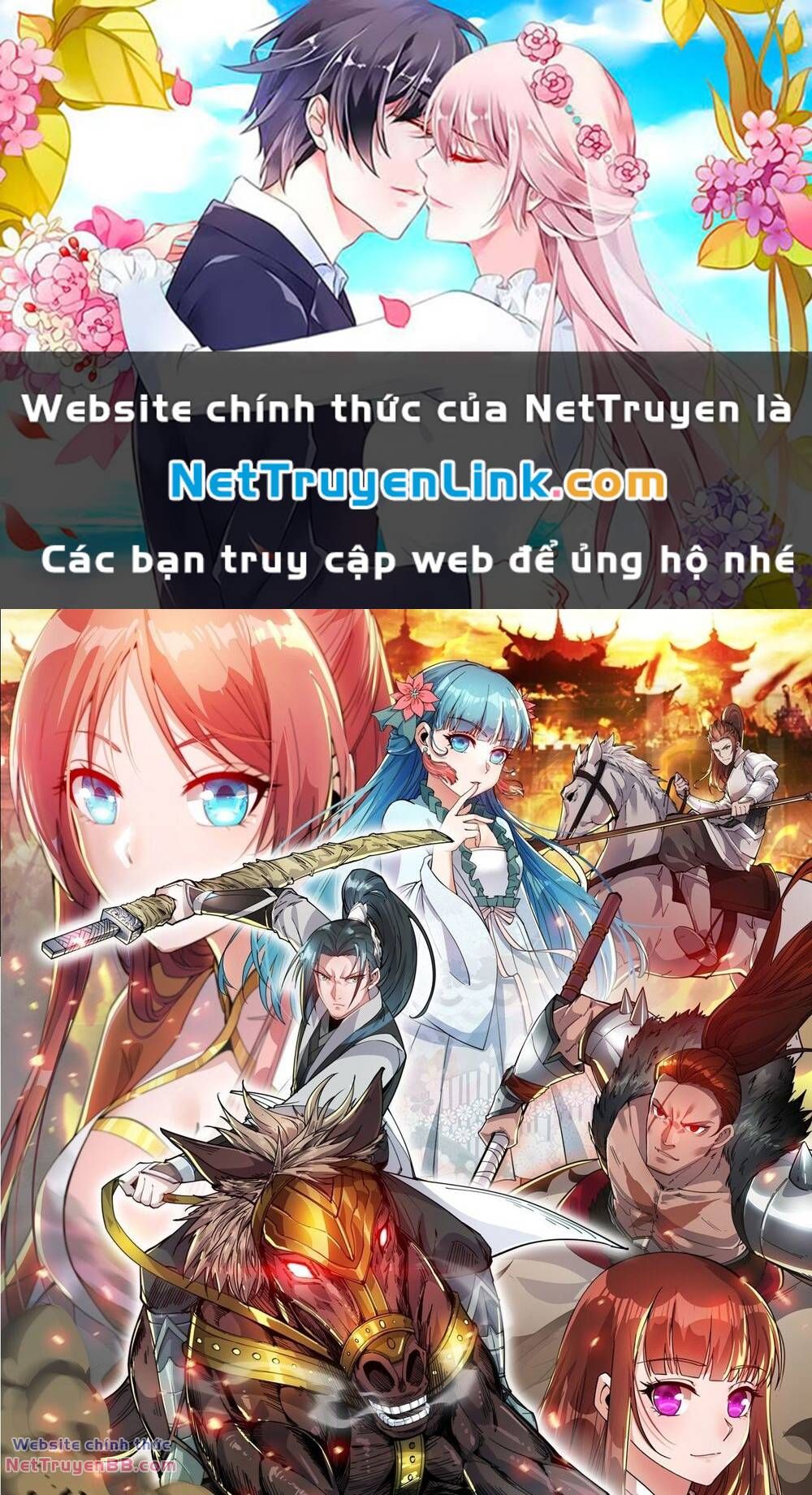 đọc truyện Ta Có Một Sơn Trại Chương 843 ảnh 3 tại Thiên Thai Truyện