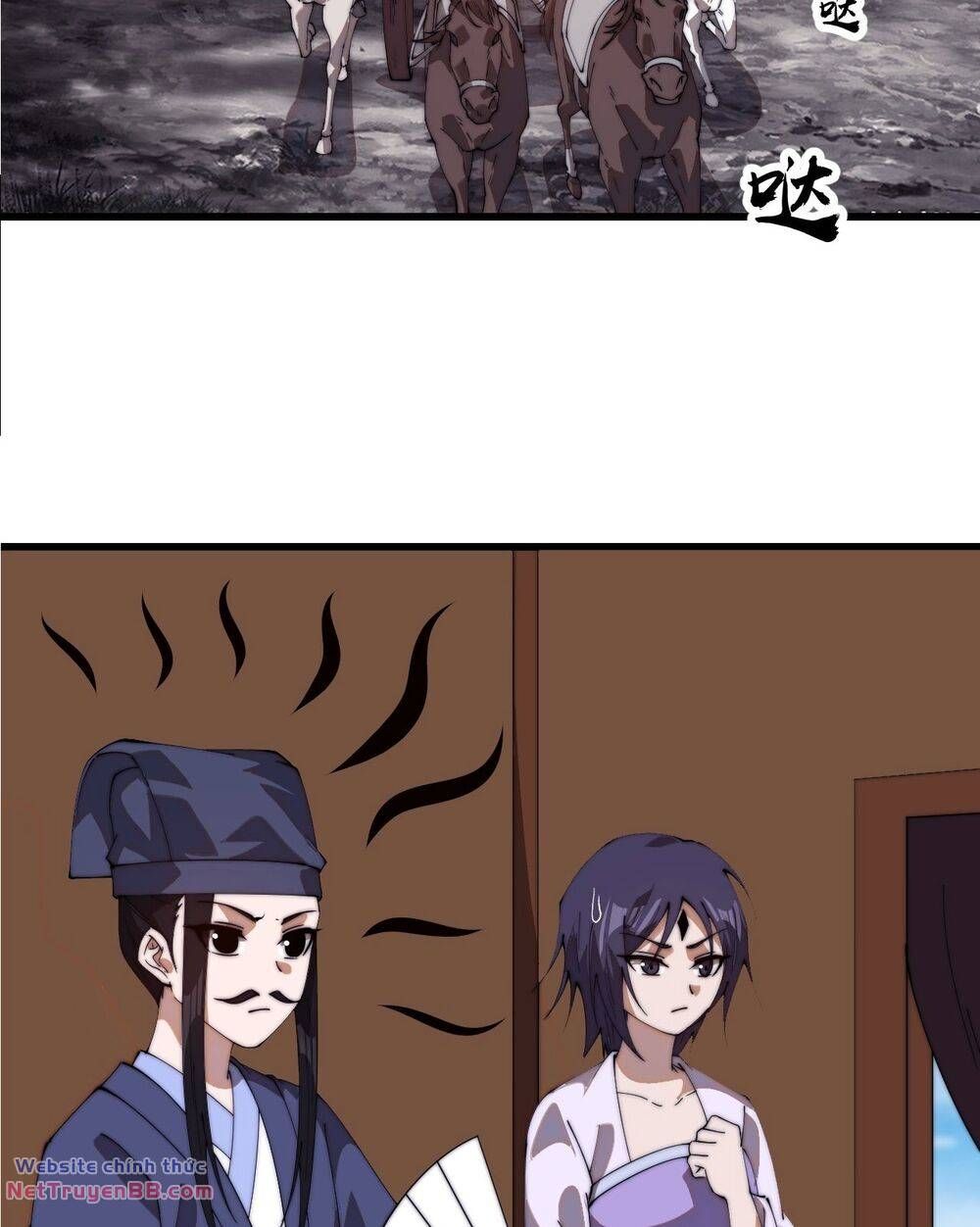 đọc truyện Ta Có Một Sơn Trại Chương 843 ảnh 12 tại Thiên Thai Truyện