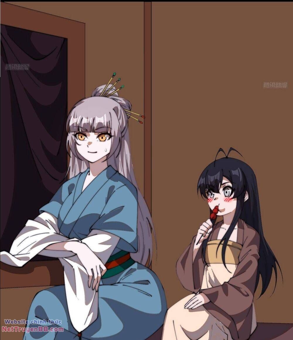 đọc truyện Ta Có Một Sơn Trại Chương 843 ảnh 14 tại Thiên Thai Truyện