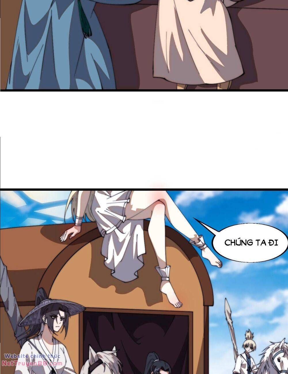 đọc truyện Ta Có Một Sơn Trại Chương 843 ảnh 15 tại Thiên Thai Truyện