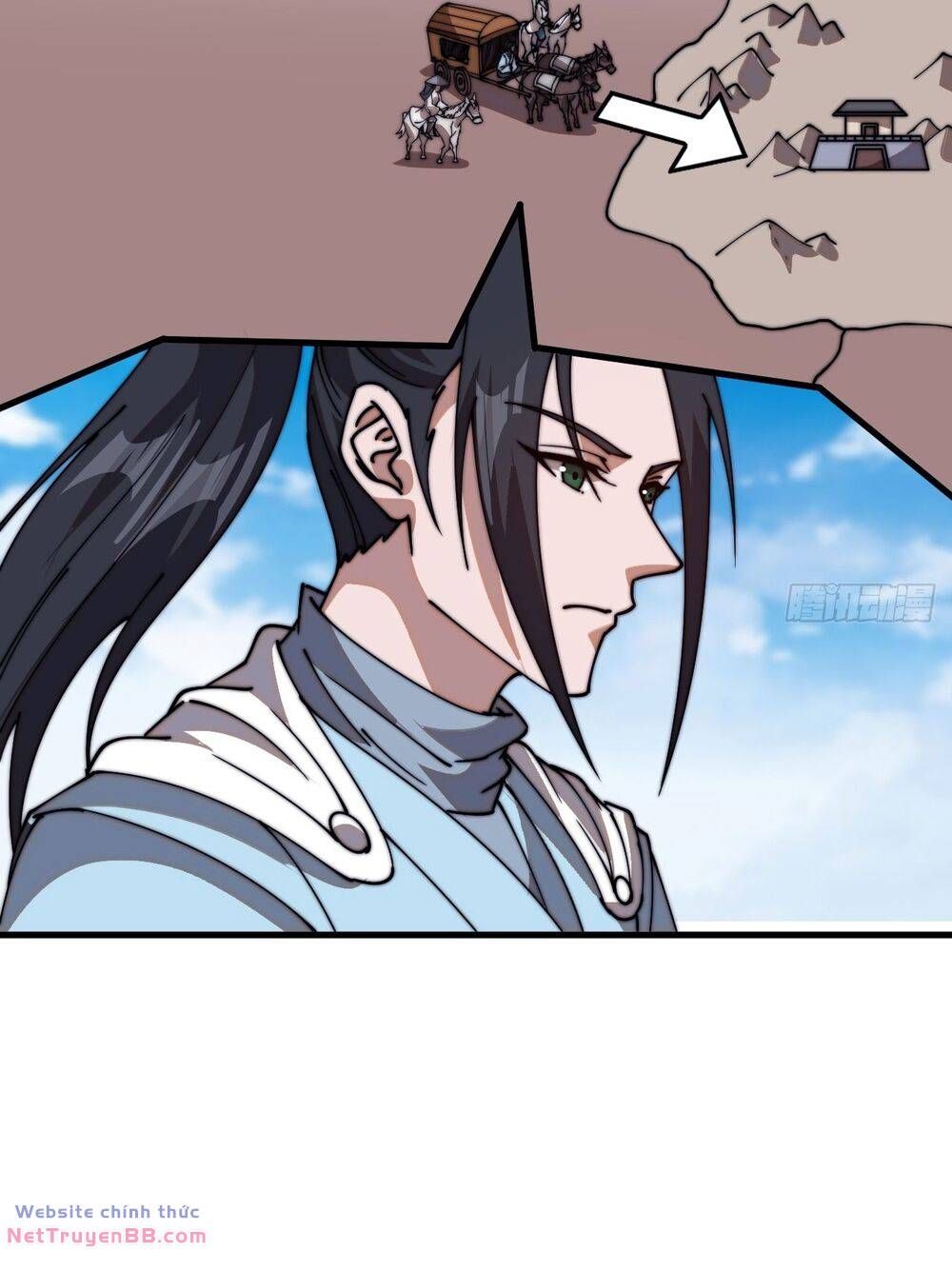 đọc truyện Ta Có Một Sơn Trại Chương 843 ảnh 19 tại Thiên Thai Truyện