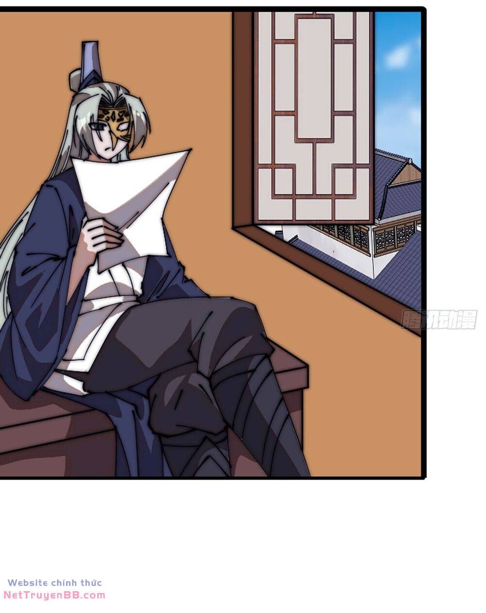 đọc truyện Ta Có Một Sơn Trại Chương 843 ảnh 27 tại Thiên Thai Truyện