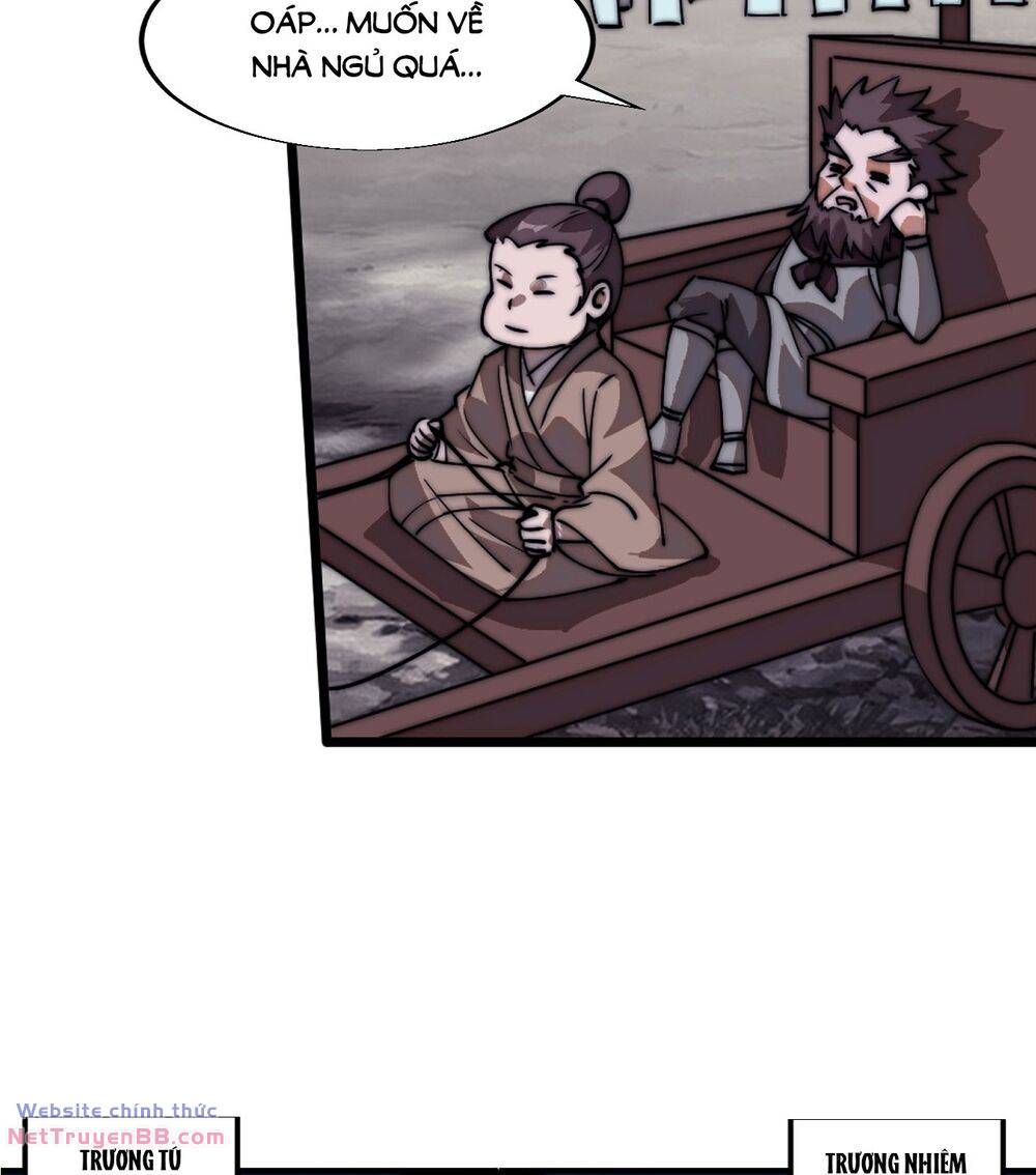 đọc truyện Ta Có Một Sơn Trại Chương 843 ảnh 30 tại Thiên Thai Truyện