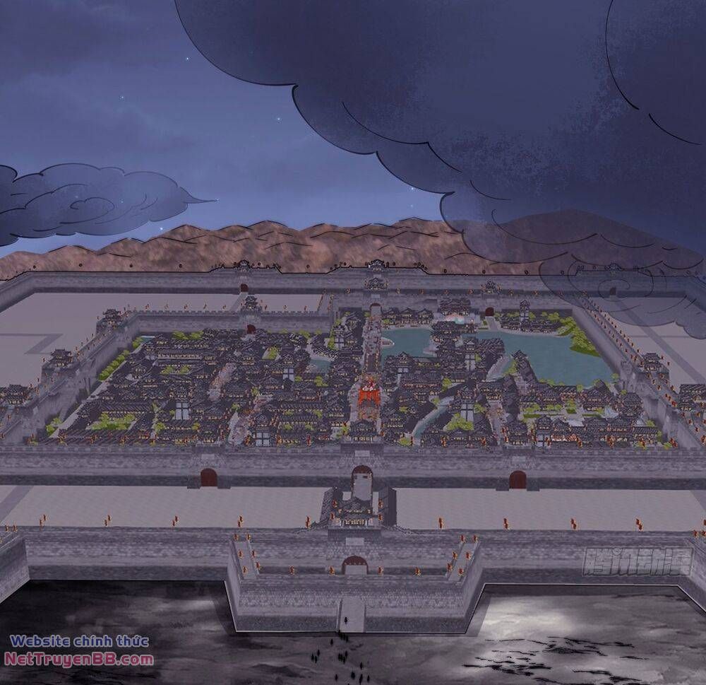 đọc truyện Ta Có Một Sơn Trại Chương 843 ảnh 34 tại Thiên Thai Truyện