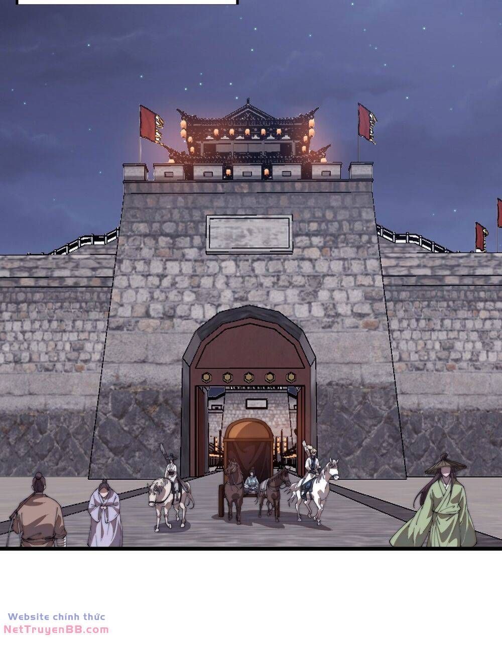 đọc truyện Ta Có Một Sơn Trại Chương 843 ảnh 37 tại Thiên Thai Truyện