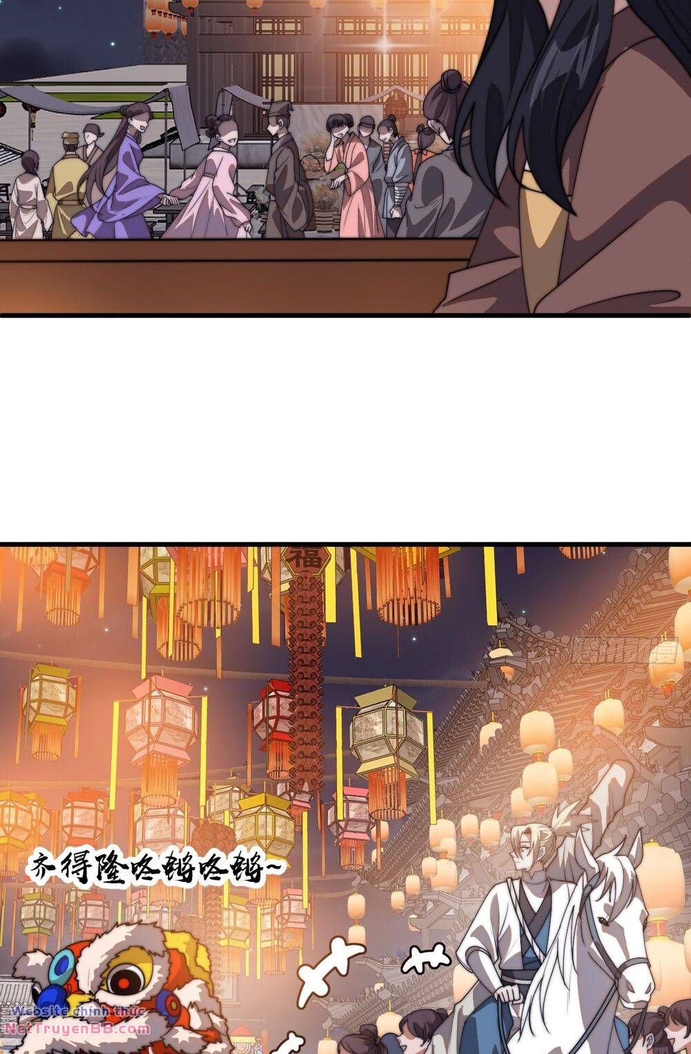 đọc truyện Ta Có Một Sơn Trại Chương 843 ảnh 42 tại Thiên Thai Truyện