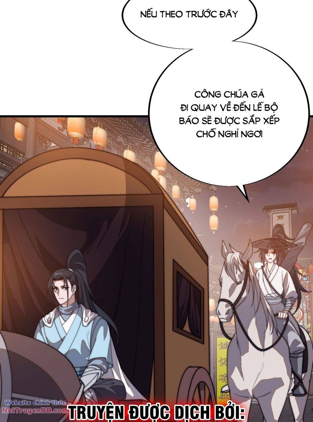 đọc truyện Ta Có Một Sơn Trại Chương 843 ảnh 47 tại Thiên Thai Truyện