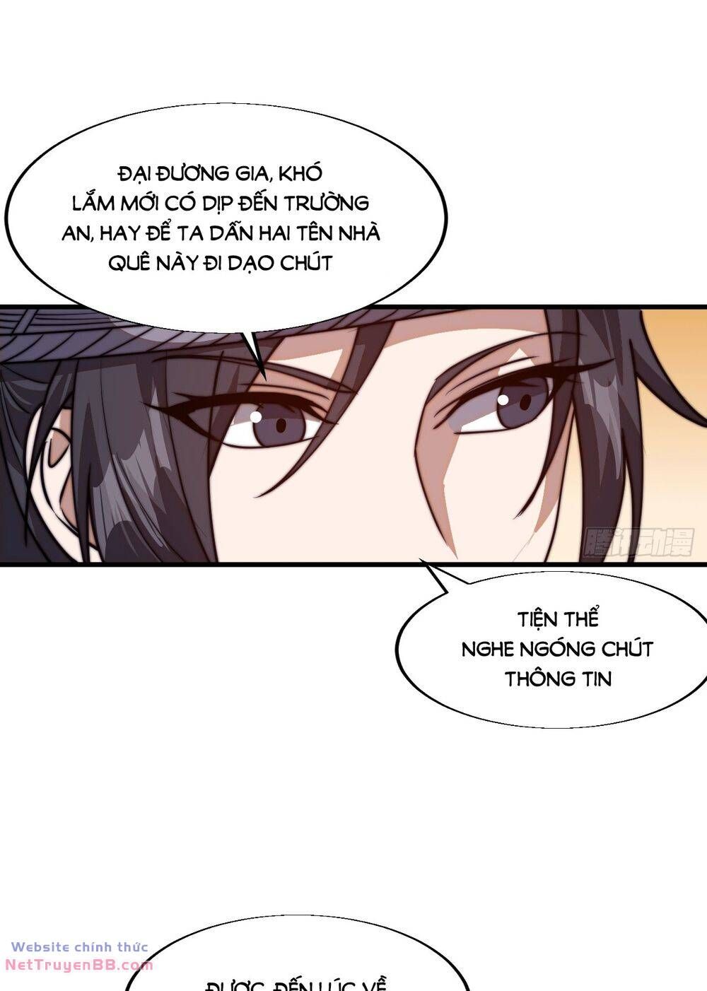 đọc truyện Ta Có Một Sơn Trại Chương 843 ảnh 49 tại Thiên Thai Truyện