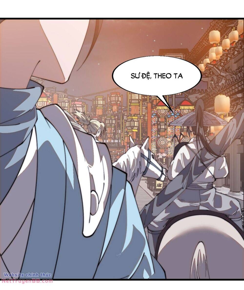 đọc truyện Ta Có Một Sơn Trại Chương 843 ảnh 51 tại Thiên Thai Truyện