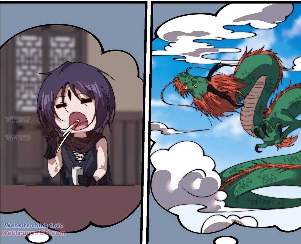 đọc truyện Ta Có Một Sơn Trại Chương 843 ảnh 8 tại Thiên Thai Truyện