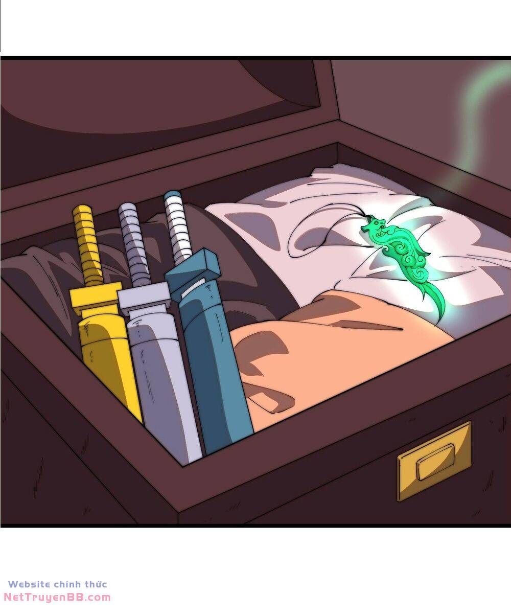 đọc truyện Ta Có Một Sơn Trại Chương 843 ảnh 10 tại Thiên Thai Truyện