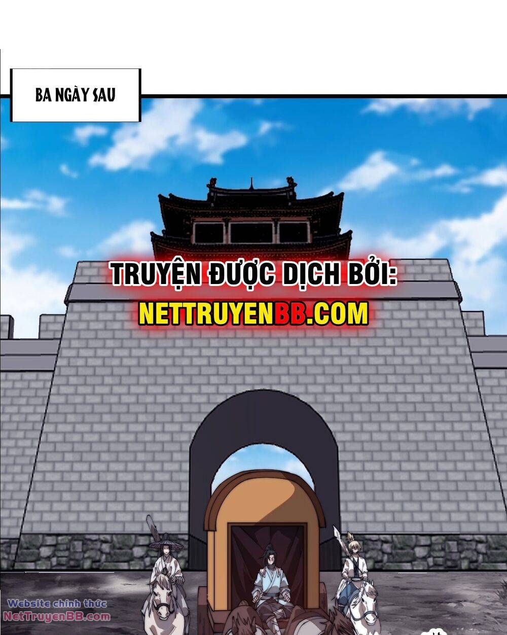 đọc truyện Ta Có Một Sơn Trại Chương 843 ảnh 11 tại Thiên Thai Truyện