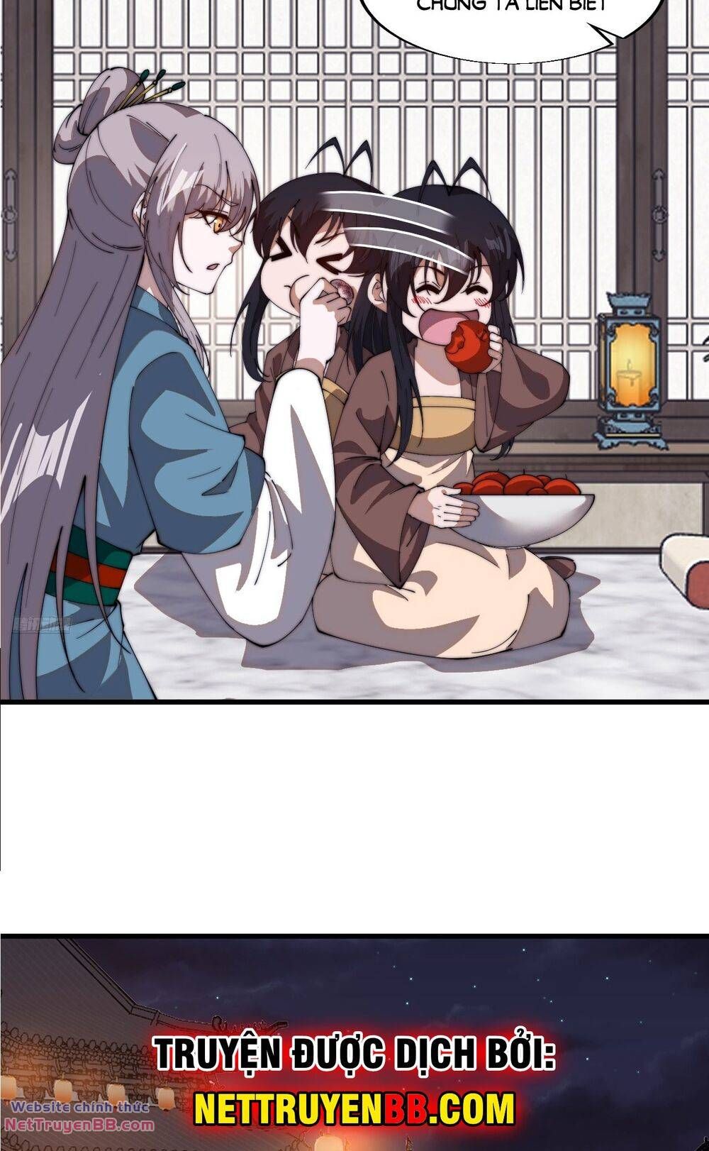 đọc truyện Ta Có Một Sơn Trại Chương 844 ảnh 12 tại Thiên Thai Truyện