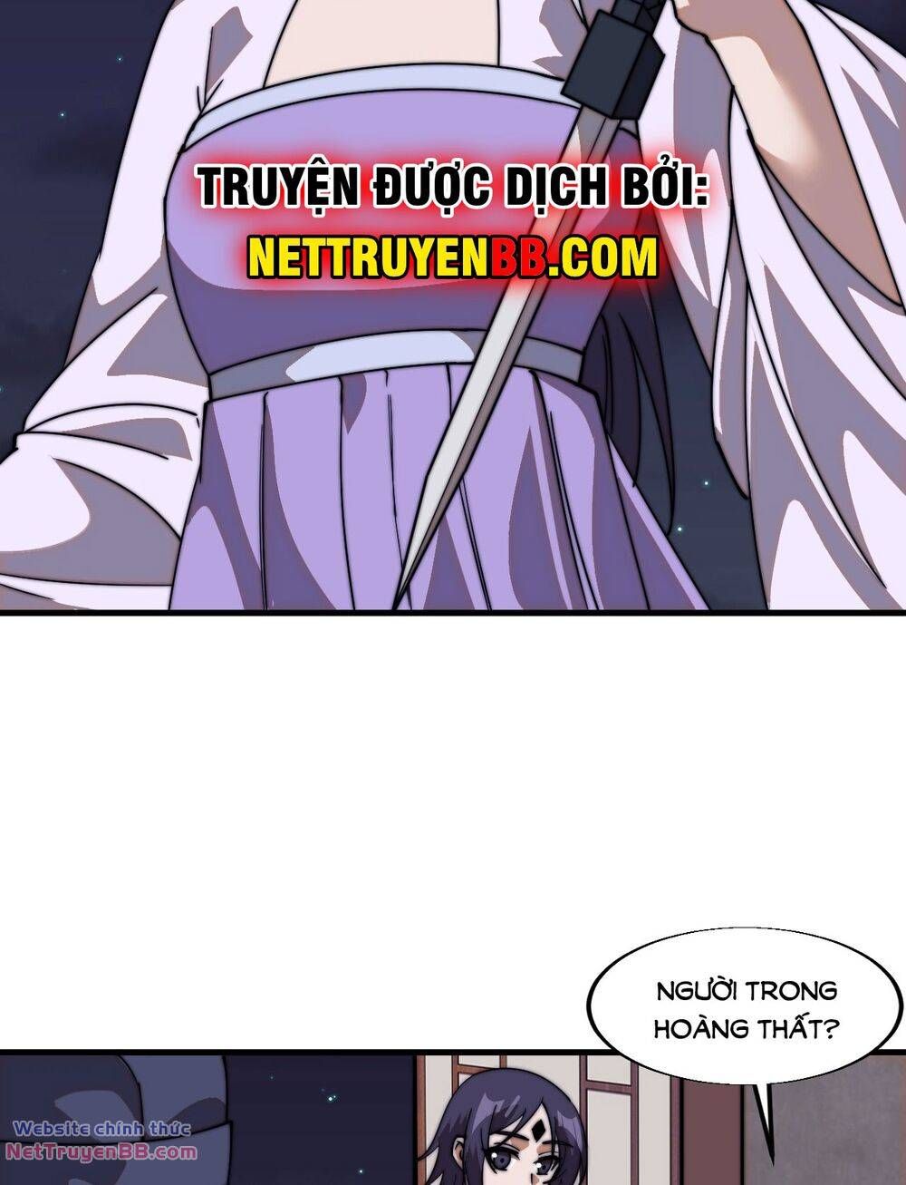 đọc truyện Ta Có Một Sơn Trại Chương 844 ảnh 17 tại Thiên Thai Truyện