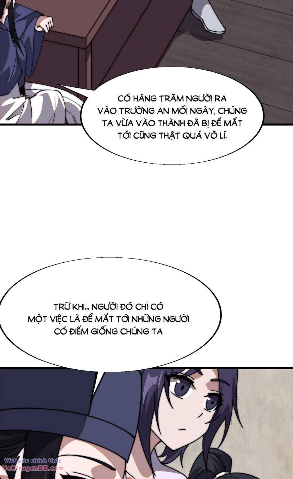 đọc truyện Ta Có Một Sơn Trại Chương 844 ảnh 20 tại Thiên Thai Truyện