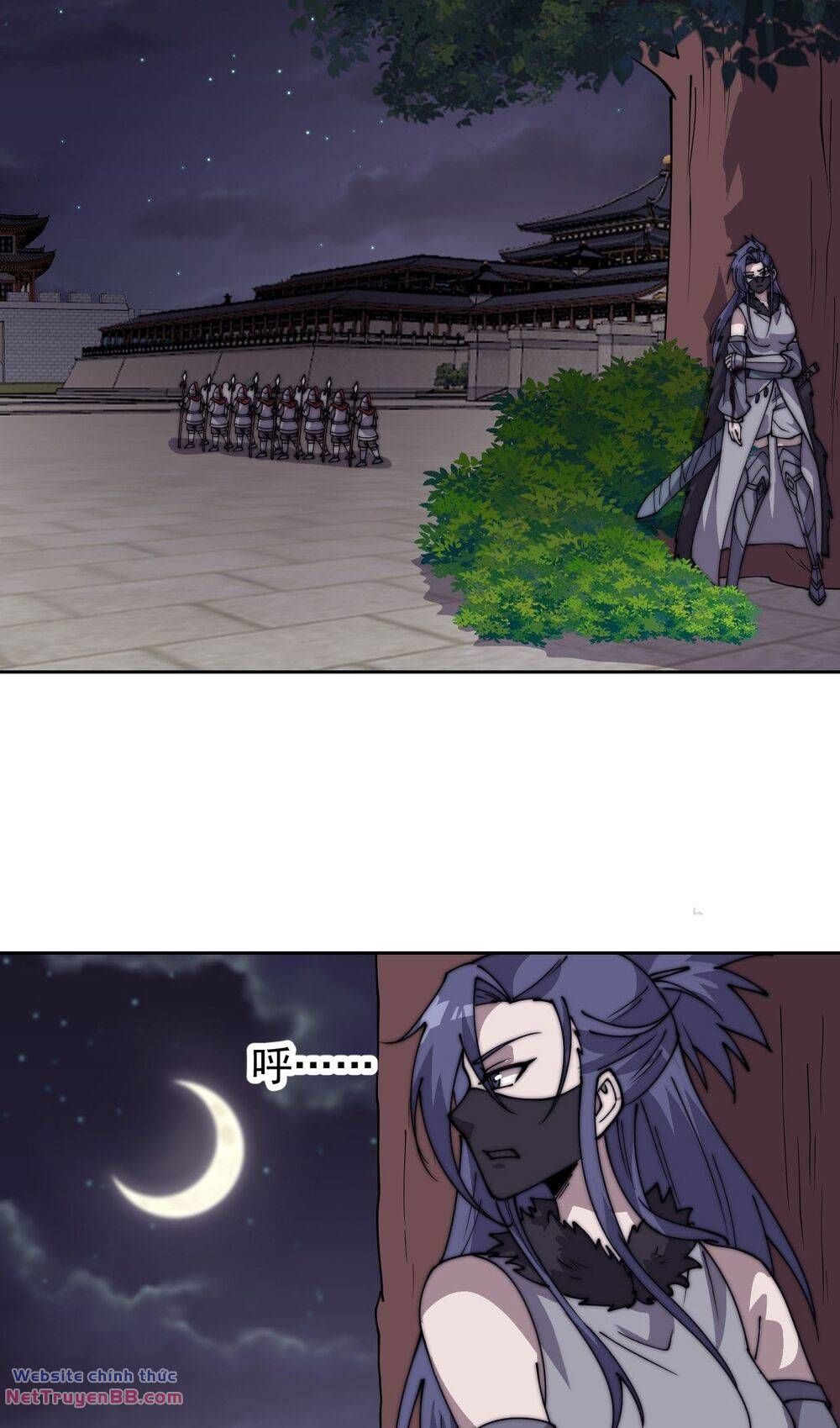 đọc truyện Ta Có Một Sơn Trại Chương 844 ảnh 27 tại Thiên Thai Truyện