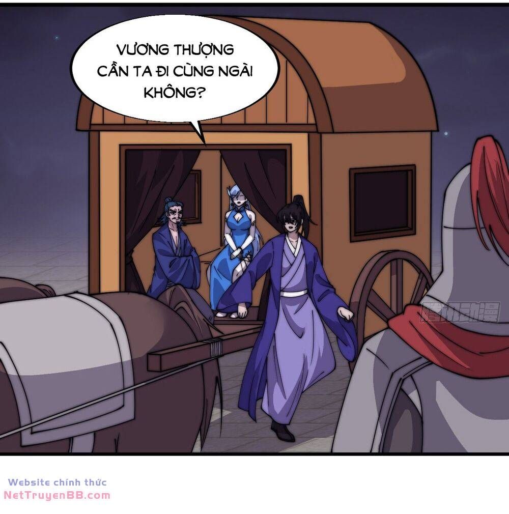 đọc truyện Ta Có Một Sơn Trại Chương 844 ảnh 30 tại Thiên Thai Truyện