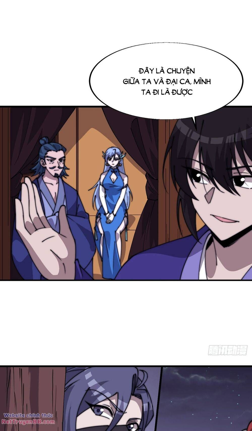 đọc truyện Ta Có Một Sơn Trại Chương 844 ảnh 31 tại Thiên Thai Truyện