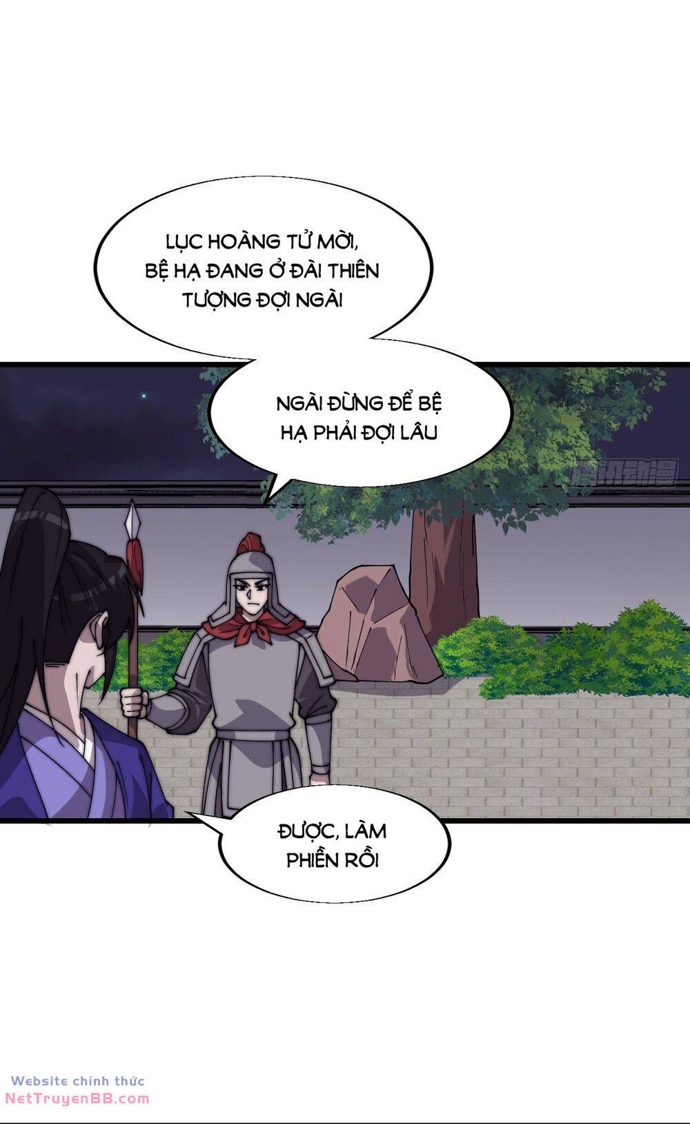 đọc truyện Ta Có Một Sơn Trại Chương 844 ảnh 34 tại Thiên Thai Truyện