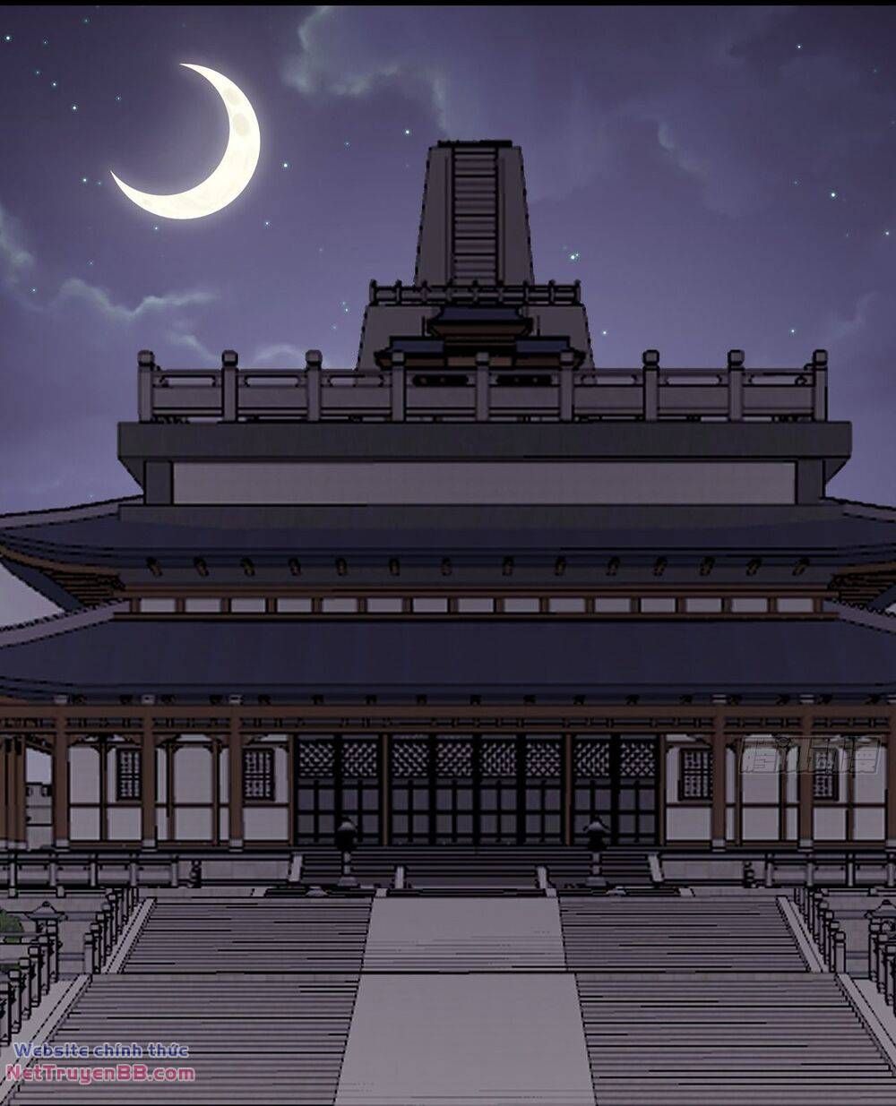 đọc truyện Ta Có Một Sơn Trại Chương 844 ảnh 35 tại Thiên Thai Truyện