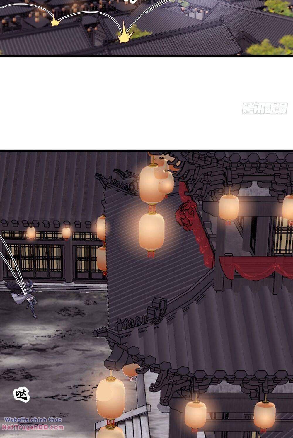 đọc truyện Ta Có Một Sơn Trại Chương 844 ảnh 39 tại Thiên Thai Truyện